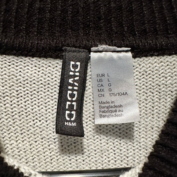 Light sweater - Picture 3 of 3